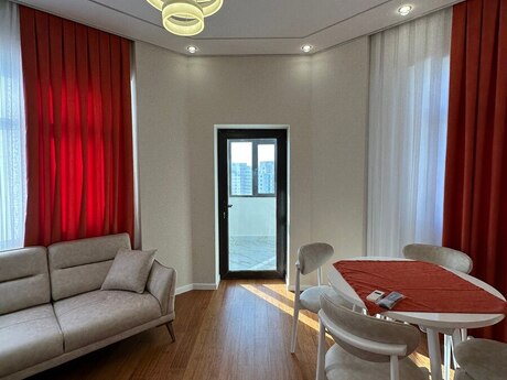 2 otaqlı mənzil, 75 m², White Tower: 289 000 ₼ 2
