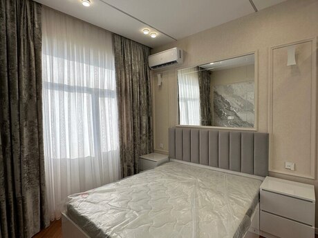 2 otaqlı mənzil, 75 m², White Tower: 289 000 ₼ 5