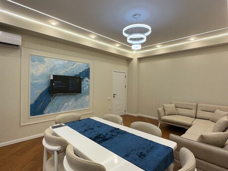 2 otaqlı mənzil, 69 m², Nizami: 285 000 ₼ 5