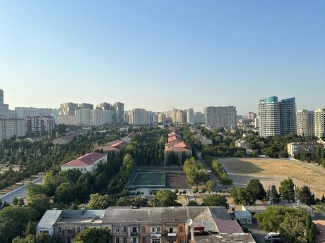 2 otaqlı mənzil, 69 m², Nizami: 285 000 ₼ 2