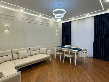 2 otaqlı mənzil, 69 m², Nizami: 285 000 ₼ 3