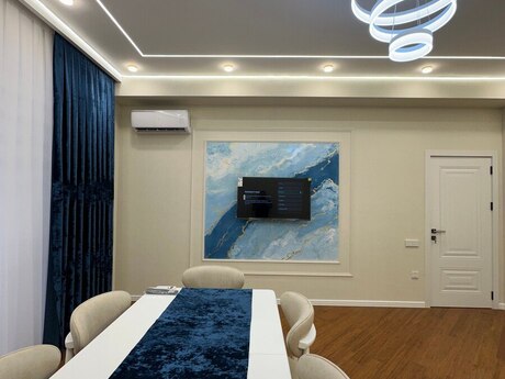 2 otaqlı mənzil, 69 m², Nizami: 285 000 ₼ 4