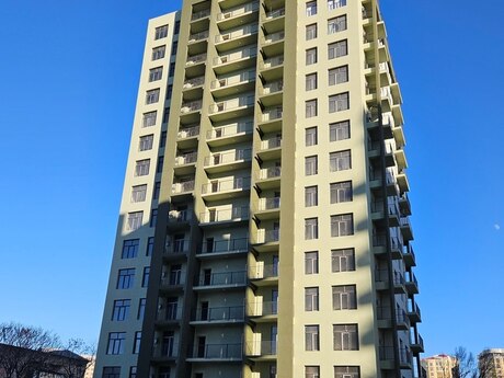Elan №5774060 - Bakı, Nizami m., 2 otaqlı, 69 m², 13/15 mərtəbə