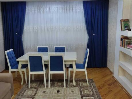 Elan №6358549 - Bakı, Masazır q., 2 otaqlı, 59 m², 6/6 mərtəbə