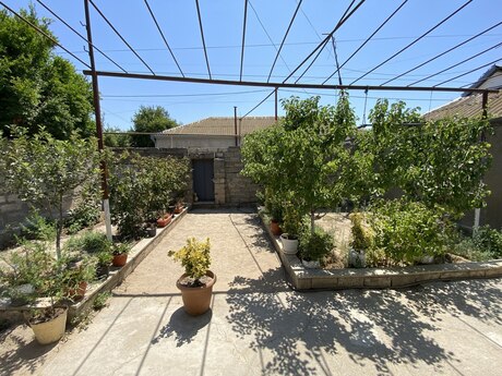 4 otaqlı həyət evi, 140 m², Binə: 71 000 ₼ 4