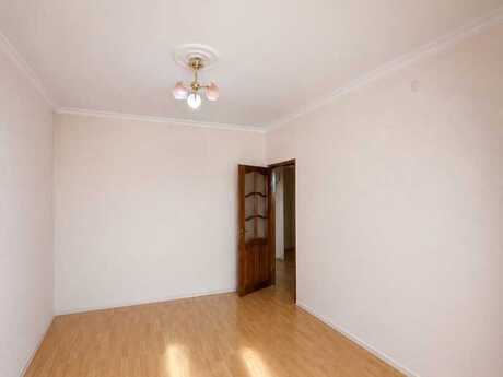 3 otaqlı mənzil, 85 m², İnşaatçılar: 205 000 ₼ 2
