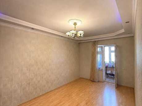 3 otaqlı mənzil, 85 m², İnşaatçılar: 205 000 ₼ 3
