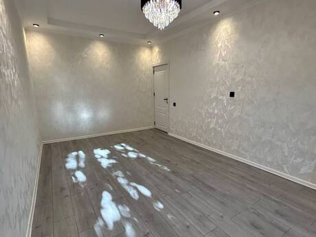 3 otaqlı köhnə tikili - Elmlər Akademiyası m. - 60 m²