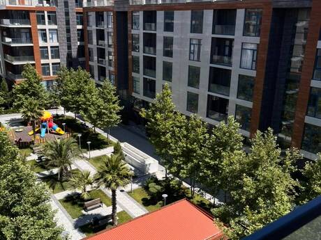2-комнатная квартира, 100 м², Şıxov: 230 000 ₼ 2