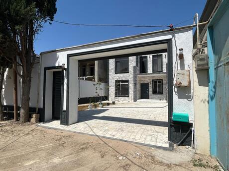 5-комн. дом/дача - пос. Бина - 190 м²