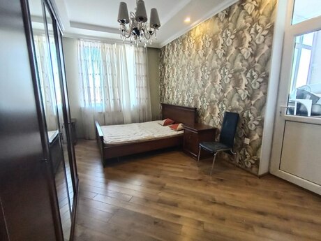 3 otaqlı mənzil, 145 m², Azadlıq Prospekti: 380 000 ₼ 4