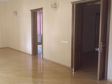 Kirayə 3 otaqlı mənzil, 120 m², Elmlər Akademiyası: 900 ₼/ay 3