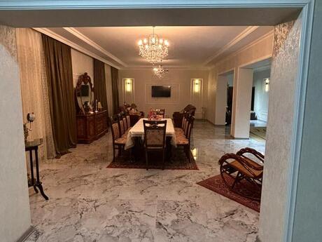 5-комн. дом/дача - пос. Маштаги - 300 м²