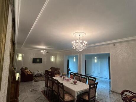 5-комн. дом/дача - пос. Маштаги - 300 м²
