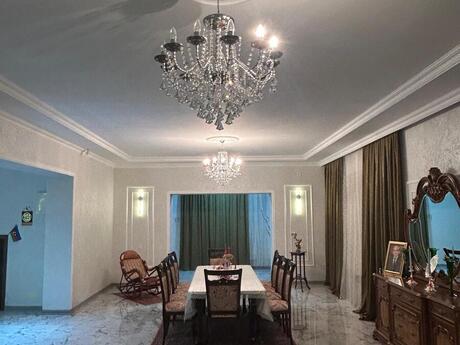 Объявление №6360577 - Баку, пос. Маштаги, 5-комн., 300 м²