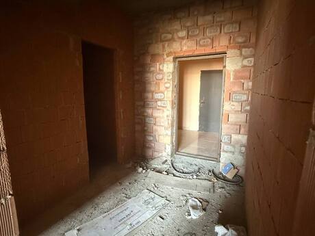 3-room apartment, 74 m², Saray: 85 000 ₼ 2