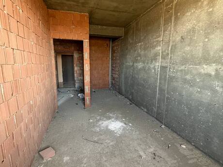 3-room apartment, 74 m², Saray: 85 000 ₼ 4