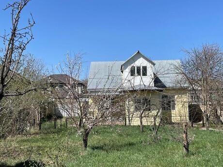 Объявление №6360591 - Гусар, Гусар, 3-комн., 78 м²