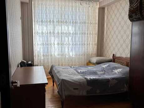 2 otaqlı mənzil, 85 m², İnşaatçılar: 199 000 ₼ 2