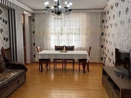 Elan №6360592 - Bakı, İnşaatçılar m., 2 otaqlı, 85 m², 10/12 mərtəbə