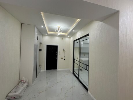 3-room apartment, 97 m², İnşaatçılar: 236 000 ₼ 5