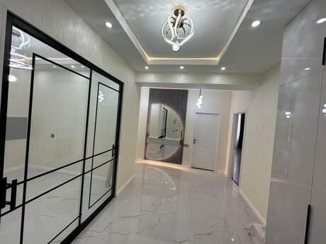 3-room apartment, 97 m², İnşaatçılar: 236 000 ₼ 4