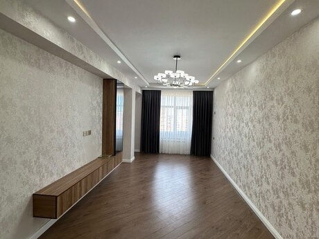 Elan №6191919 - Bakı, İnşaatçılar m., 3 otaqlı, 97 m², 8/14 mərtəbə