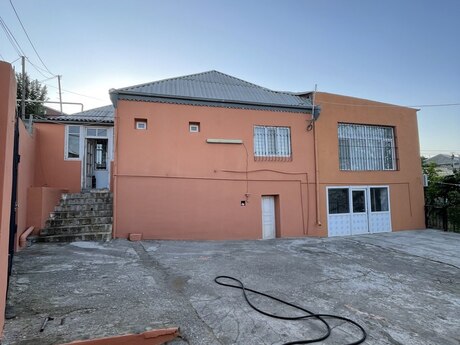 4 otaqlı həyət evi, 105 m², Sulutəpə: 119 000 ₼ 4