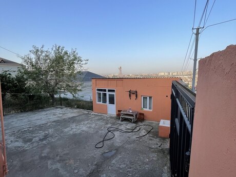4 otaqlı həyət evi, 105 m², Sulutəpə: 119 000 ₼ 5