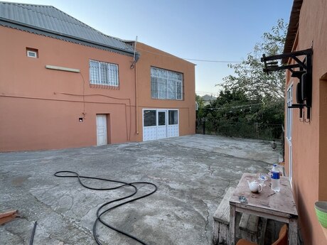 4 otaqlı həyət evi, 105 m², Sulutəpə: 119 000 ₼ 3