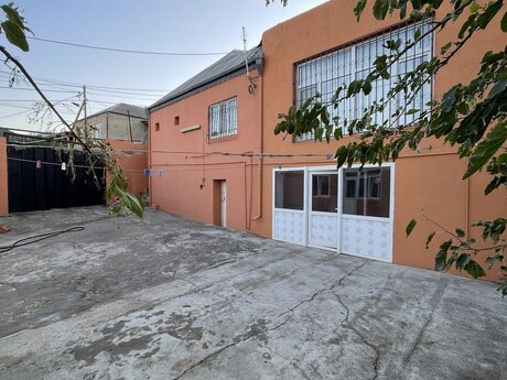 4 otaqlı həyət evi, 105 m², Sulutəpə: 119 000 ₼ 2