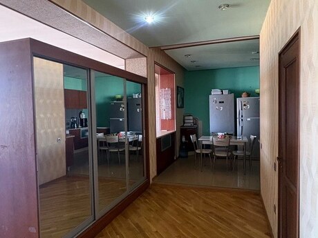 3-комнатная квартира, 127 м², M.Ə.Rəsulzadə: 265 000 ₼ 5
