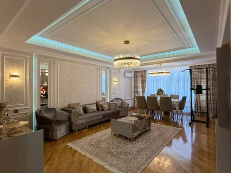 4 otaqlı mənzil, 152 m², 20 Yanvar: 429 000 ₼ 3