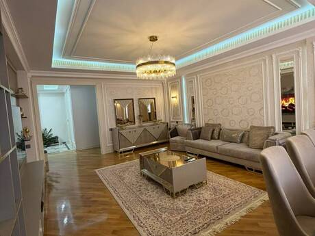 4 otaqlı mənzil, 152 m², 20 Yanvar: 429 000 ₼ 5