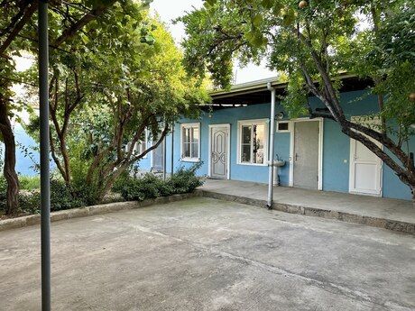 Elan №6360626 - Bakı, Qaraçuxur q., 4 otaqlı, 90 m²