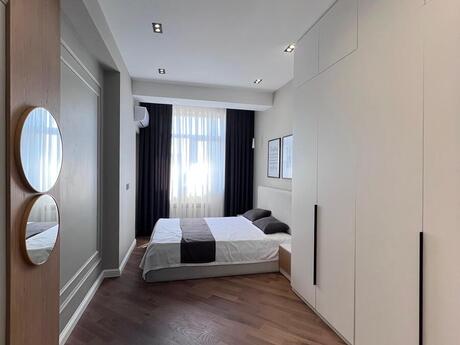 3 otaqlı mənzil, 85 m², Qara Qarayev: 281 999 ₼ 4