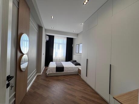 3 otaqlı mənzil, 85 m², Qara Qarayev: 281 999 ₼ 5