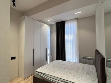 3-room apartment, 95 m², Qara Qarayev: 316 999 ₼ 5