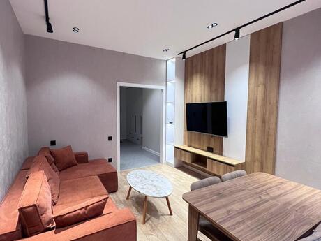 3-room apartment, 95 m², Qara Qarayev: 316 999 ₼ 2