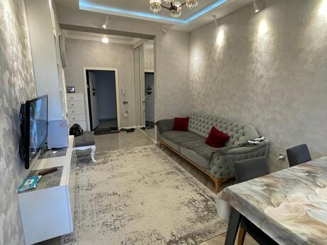 3 otaqlı mənzil, 65 m², Qara Qarayev: 204 999 ₼ 5