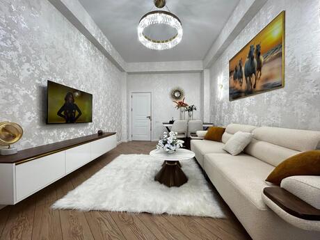 Объявление №6360637 - Баку, Насиминский  р., 2-комн., 65 м², 6/9 этаж