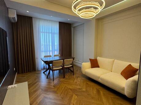 Elan №6360658 - Bakı, Nəsimi r., 3 otaqlı, 87 m², 19/21 mərtəbə