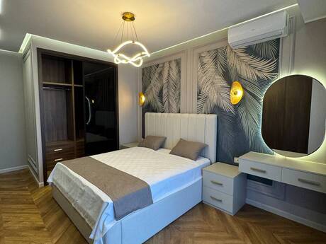 3 otaqlı mənzil, 87 m², Nəsimi: 385 000 ₼ 5