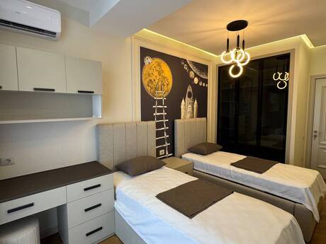 3 otaqlı mənzil, 87 m², Nəsimi: 385 000 ₼ 3