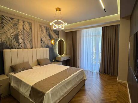 3 otaqlı mənzil, 87 m², Nəsimi: 385 000 ₼ 4