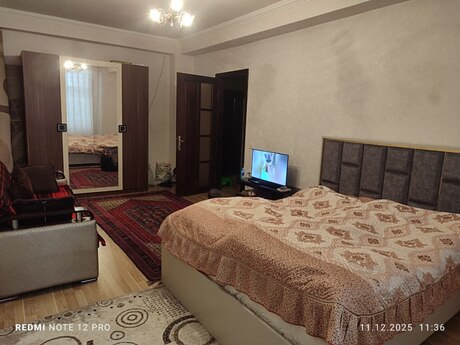 Elan №6360665 - Xırdalan, Xırdalan, 1 otaqlı, 51 m², 2/6 mərtəbə