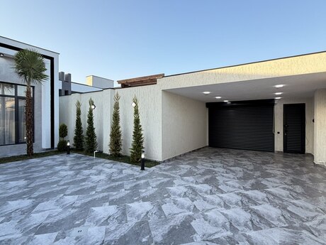 4 otaqlı həyət evi, 160 m², Mərdəkan: 295 000 ₼ 5