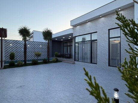4 otaqlı həyət evi, 155 m², Mərdəkan: 265 000 ₼ 3
