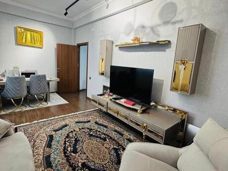Elan №6360691 - Bakı, Memar Əcəmi m., 2 otaqlı, 54 m², 2/5 mərtəbə