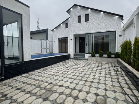 Объявление №6360700 - Баку, пос. Мардакан, 4-комн., 140 м²